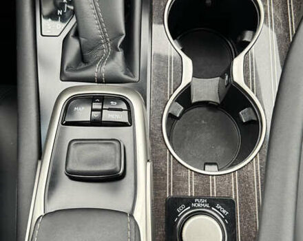 Сірий Лексус РХ, об'ємом двигуна 3.46 л та пробігом 114 тис. км за 37000 $, фото 28 на Automoto.ua