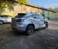 Серый Лексус РХ, объемом двигателя 3.5 л и пробегом 123 тыс. км за 10540 $, фото 7 на Automoto.ua
