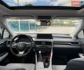 Сірий Лексус РХ, об'ємом двигуна 3.46 л та пробігом 134 тис. км за 35200 $, фото 27 на Automoto.ua