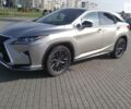 Сірий Лексус РХ, об'ємом двигуна 3.5 л та пробігом 47 тис. км за 42000 $, фото 1 на Automoto.ua