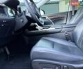 Сірий Лексус РХ, об'ємом двигуна 3.46 л та пробігом 78 тис. км за 39700 $, фото 20 на Automoto.ua