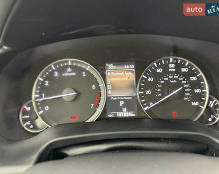 Серый Лексус РХ, объемом двигателя 3.46 л и пробегом 181 тыс. км за 31900 $, фото 27 на Automoto.ua