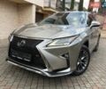 Сірий Лексус РХ, об'ємом двигуна 3.5 л та пробігом 133 тис. км за 31900 $, фото 1 на Automoto.ua