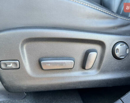 Лексус РХ 2017 в Киеве на Automoto.ua Серый Лексус РХ, объемом двигателя 3.46 л и пробегом 112 тыс. км за 37500 $, фото 28 на Automoto.ua