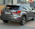 Сірий Лексус РХ, об'ємом двигуна 3.46 л та пробігом 77 тис. км за 28999 $, фото 19 на Automoto.ua