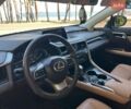 Серый Лексус РХ, объемом двигателя 2 л и пробегом 124 тыс. км за 29000 $, фото 22 на Automoto.ua