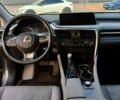Сірий Лексус РХ, об'ємом двигуна 3.5 л та пробігом 134 тис. км за 30500 $, фото 25 на Automoto.ua