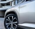 Сірий Лексус РХ, об'ємом двигуна 3.46 л та пробігом 78 тис. км за 39300 $, фото 38 на Automoto.ua