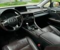 Сірий Лексус РХ, об'ємом двигуна 2 л та пробігом 252 тис. км за 27200 $, фото 17 на Automoto.ua