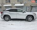 Сірий Лексус РХ, об'ємом двигуна 3.46 л та пробігом 213 тис. км за 26500 $, фото 8 на Automoto.ua