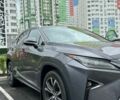 Сірий Лексус РХ, об'ємом двигуна 2 л та пробігом 252 тис. км за 27200 $, фото 3 на Automoto.ua