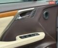 Сірий Лексус РХ, об'ємом двигуна 3.46 л та пробігом 48 тис. км за 27700 $, фото 11 на Automoto.ua
