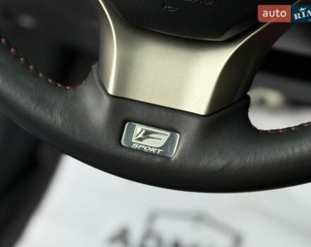 Сірий Лексус РХ, об'ємом двигуна 3.5 л та пробігом 133 тис. км за 31900 $, фото 29 на Automoto.ua