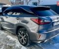 Сірий Лексус РХ, об'ємом двигуна 3.46 л та пробігом 85 тис. км за 28000 $, фото 1 на Automoto.ua