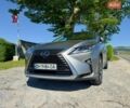 Сірий Лексус РХ, об'ємом двигуна 3.5 л та пробігом 66 тис. км за 36000 $, фото 6 на Automoto.ua