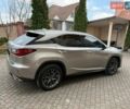 Сірий Лексус РХ, об'ємом двигуна 3.5 л та пробігом 133 тис. км за 31000 $, фото 7 на Automoto.ua