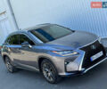 Сірий Лексус РХ, об'ємом двигуна 3.46 л та пробігом 94 тис. км за 39900 $, фото 37 на Automoto.ua