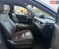 Серый Лексус РХ, объемом двигателя 2 л и пробегом 181 тыс. км за 30990 $, фото 11 на Automoto.ua