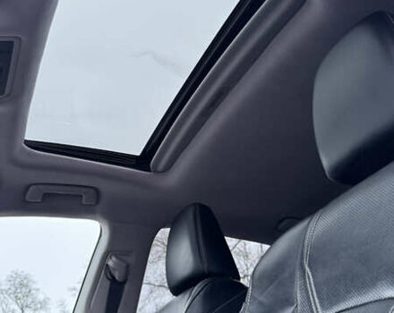 Сірий Лексус РХ, об'ємом двигуна 3.46 л та пробігом 113 тис. км за 35000 $, фото 30 на Automoto.ua