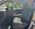 Сірий Лексус РХ, об'ємом двигуна 3.46 л та пробігом 199 тис. км за 33500 $, фото 19 на Automoto.ua