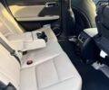 Сірий Лексус РХ, об'ємом двигуна 3.46 л та пробігом 159 тис. км за 25399 $, фото 13 на Automoto.ua