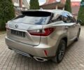 Сірий Лексус РХ, об'ємом двигуна 3.5 л та пробігом 133 тис. км за 31900 $, фото 8 на Automoto.ua