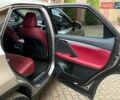 Серый Лексус РХ, объемом двигателя 3.5 л и пробегом 133 тыс. км за 29000 $, фото 45 на Automoto.ua