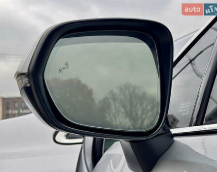 Сірий Лексус РХ, об'ємом двигуна 3.46 л та пробігом 162 тис. км за 30800 $, фото 54 на Automoto.ua