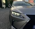 Серый Лексус РХ, объемом двигателя 3.46 л и пробегом 138 тыс. км за 29999 $, фото 8 на Automoto.ua