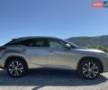 Сірий Лексус РХ, об'ємом двигуна 3.5 л та пробігом 66 тис. км за 36000 $, фото 2 на Automoto.ua