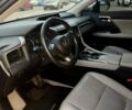 Сірий Лексус РХ, об'ємом двигуна 3.5 л та пробігом 134 тис. км за 30500 $, фото 21 на Automoto.ua