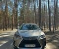 Серый Лексус РХ, объемом двигателя 3.46 л и пробегом 68 тыс. км за 39999 $, фото 4 на Automoto.ua