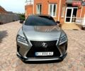 Сірий Лексус РХ, об'ємом двигуна 3.46 л та пробігом 150 тис. км за 28900 $, фото 3 на Automoto.ua