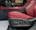 Серый Лексус РХ, объемом двигателя 3.5 л и пробегом 133 тыс. км за 28500 $, фото 35 на Automoto.ua