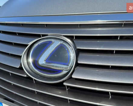 Лексус РХ 2017 в Киеве на Automoto.ua Серый Лексус РХ, объемом двигателя 3.46 л и пробегом 112 тыс. км за 37500 $, фото 14 на Automoto.ua