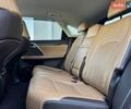 Сірий Лексус РХ, об'ємом двигуна 2 л та пробігом 100 тис. км за 27900 $, фото 15 на Automoto.ua
