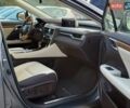 Сірий Лексус РХ, об'ємом двигуна 3.46 л та пробігом 48 тис. км за 27700 $, фото 21 на Automoto.ua