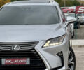 Сірий Лексус РХ, об'ємом двигуна 3.46 л та пробігом 162 тис. км за 30800 $, фото 58 на Automoto.ua