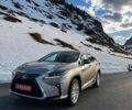 Сірий Лексус РХ, об'ємом двигуна 3.46 л та пробігом 126 тис. км за 36000 $, фото 1 на Automoto.ua