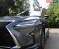 Сірий Лексус РХ, об'ємом двигуна 3.46 л та пробігом 55 тис. км за 43000 $, фото 13 на Automoto.ua