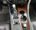 Сірий Лексус РХ, об'ємом двигуна 3.5 л та пробігом 53 тис. км за 7500 $, фото 9 на Automoto.ua