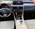 Сірий Лексус РХ, об'ємом двигуна 3.46 л та пробігом 51 тис. км за 27000 $, фото 6 на Automoto.ua