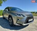 Сірий Лексус РХ, об'ємом двигуна 3.5 л та пробігом 66 тис. км за 36000 $, фото 1 на Automoto.ua