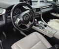 Сірий Лексус РХ, об'ємом двигуна 3.46 л та пробігом 213 тис. км за 26500 $, фото 15 на Automoto.ua