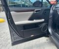 Сірий Лексус РХ, об'ємом двигуна 3.46 л та пробігом 134 тис. км за 35200 $, фото 22 на Automoto.ua