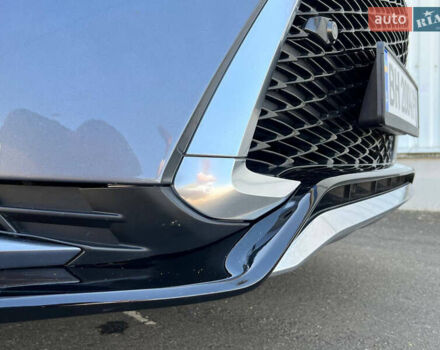 Сірий Лексус РХ, об'ємом двигуна 3.46 л та пробігом 94 тис. км за 39900 $, фото 32 на Automoto.ua