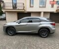 Сірий Лексус РХ, об'ємом двигуна 3.5 л та пробігом 133 тис. км за 31900 $, фото 14 на Automoto.ua