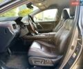 Серый Лексус РХ, объемом двигателя 2 л и пробегом 182 тыс. км за 27999 $, фото 18 на Automoto.ua