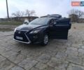 Серый Лексус РХ, объемом двигателя 3.46 л и пробегом 170 тыс. км за 27000 $, фото 12 на Automoto.ua