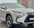 Сірий Лексус РХ, об'ємом двигуна 3.46 л та пробігом 114 тис. км за 37000 $, фото 12 на Automoto.ua